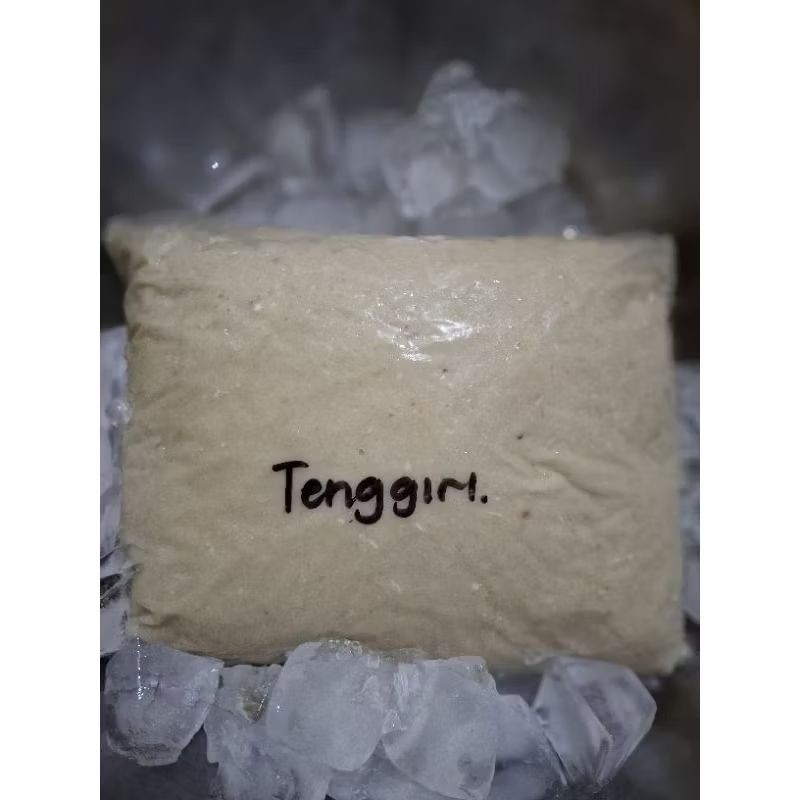 

Ikan Tenggiri Giling 1 Kg