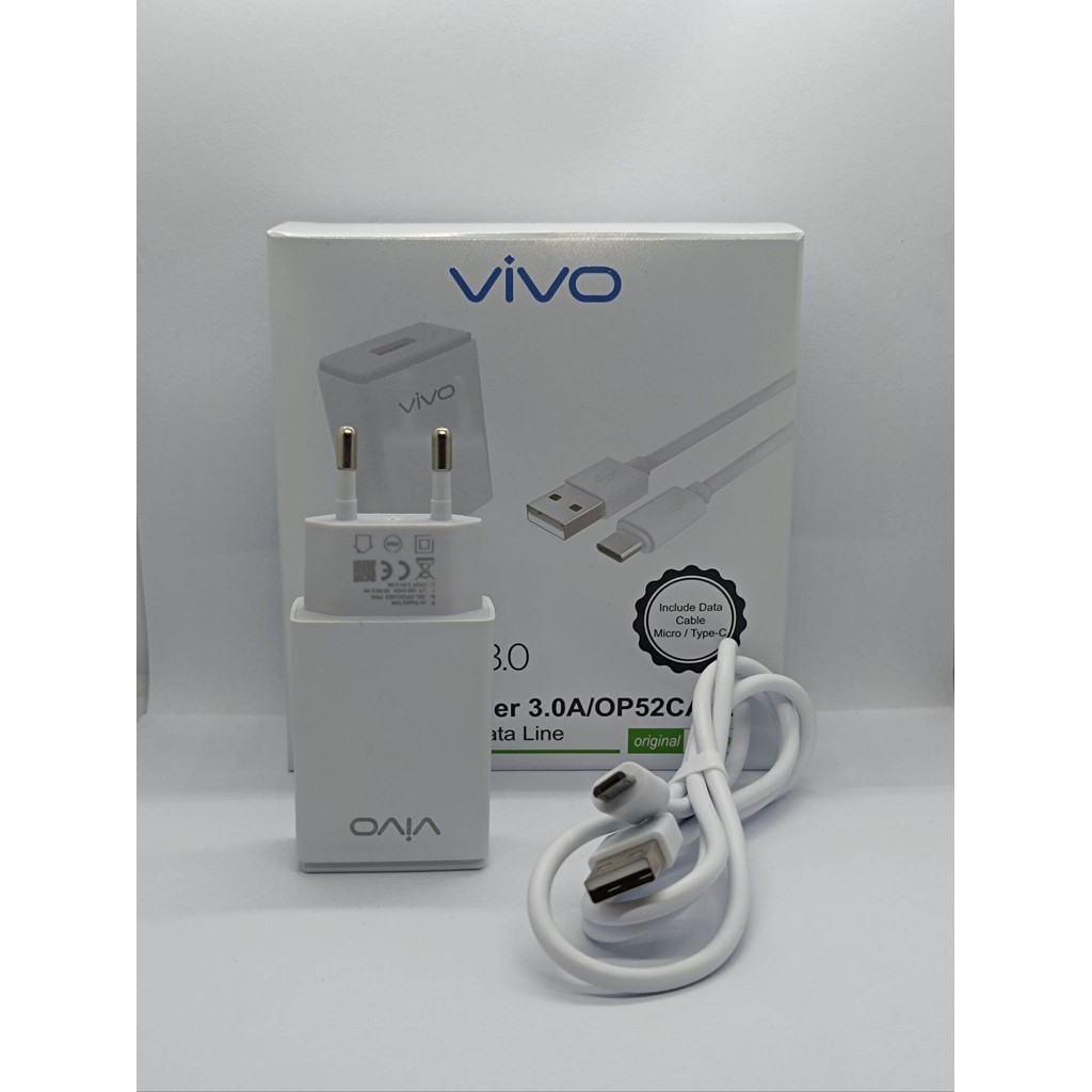 CHARGER CASAN VIVO Y69 Y67 Y71 Y81 Y83 ORI