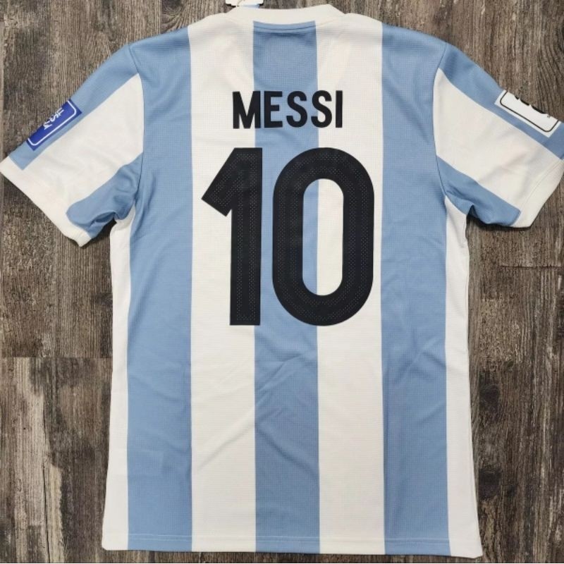 PLAYER ISSUE | ARGEN ANNIVERSARY 2024 [MESSI #10]