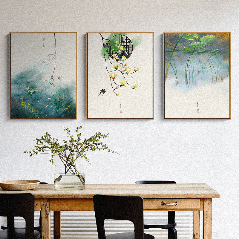 

5512805 Digital Oil Painting Coloring, Manual Coloring, Oil Painting With High Aesthetic Value