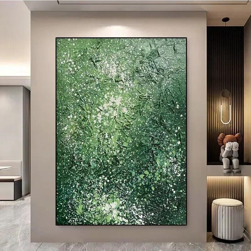 

7732120 Digital Oil Painting Coloring, Manual Coloring, Oil Painting With High Aesthetic Value