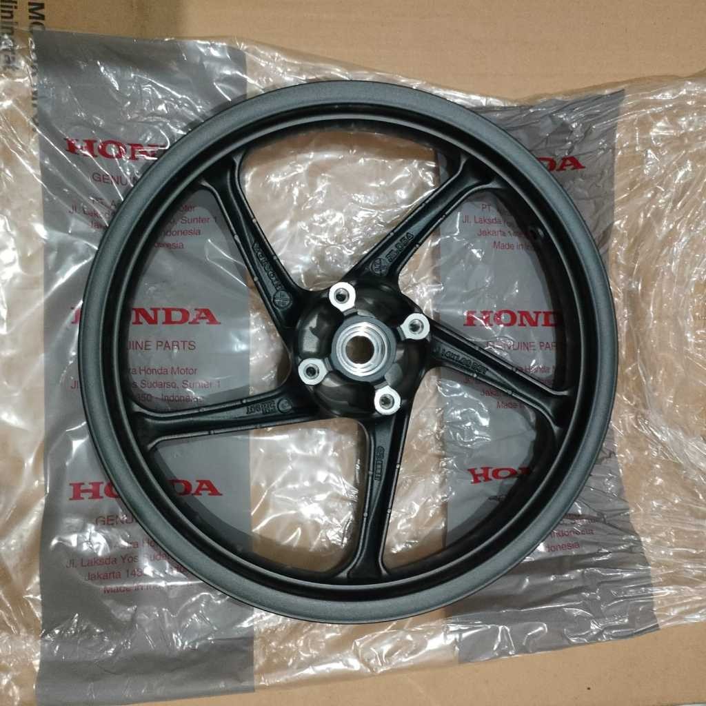 Velg beat carbu Velg Scoopy Fi Velg spacy Velg vario Velg racing beat Velg racing scoopy Velg racing