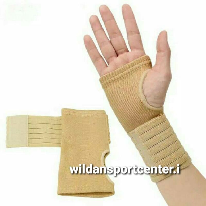 salePlam Support Deker Cedra Tangan Deker Pergelangan Tangan Deker Tangan Olahraga Deker Sendi Tanga