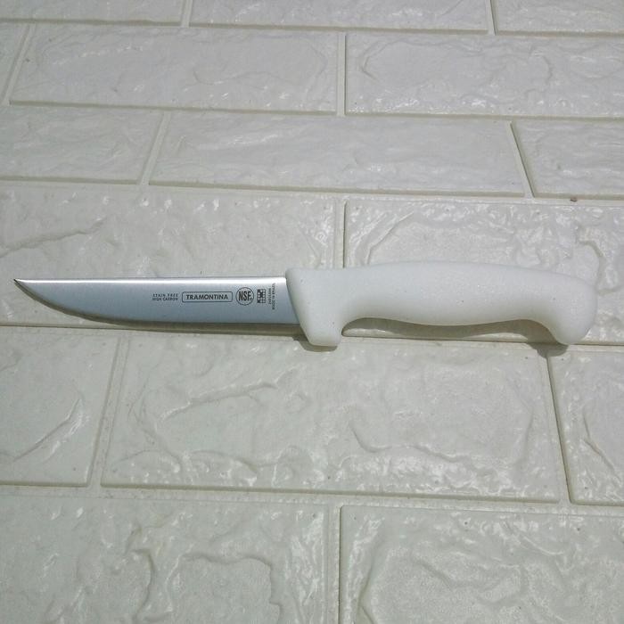 Terbaru Pisau Boning Tramontina original Brazil - 5 inchi