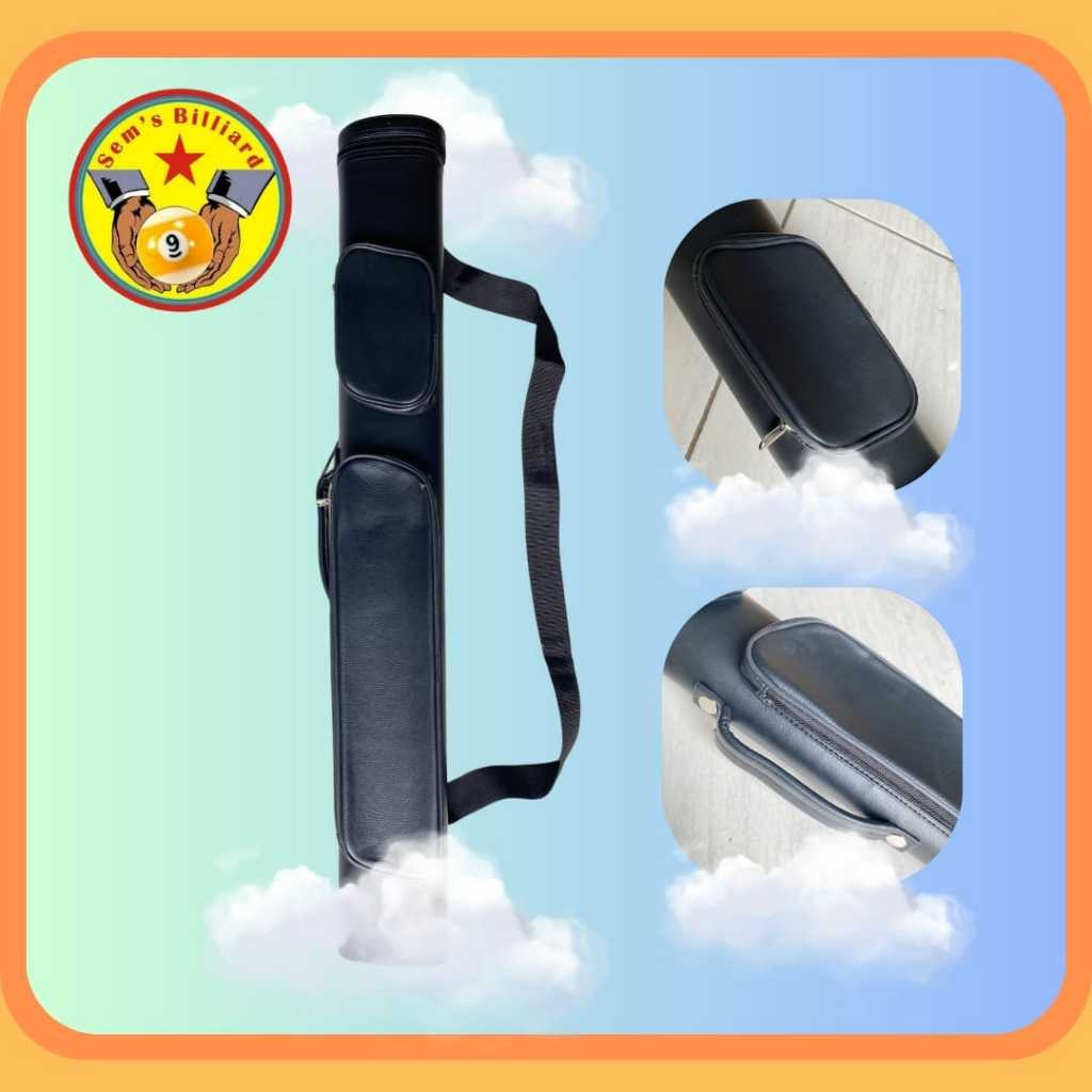 Tas stick billiard 2x2 - tas stik billiard - tas billiard