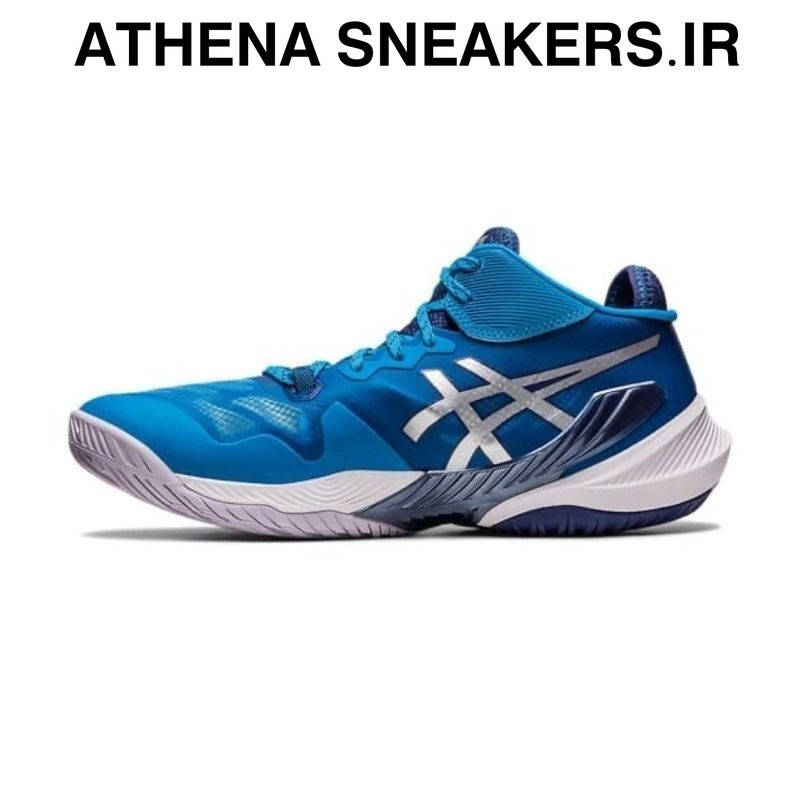 Sepatu ASC Asics Metarise Tokyo Shoes Island Blue BNIB Original