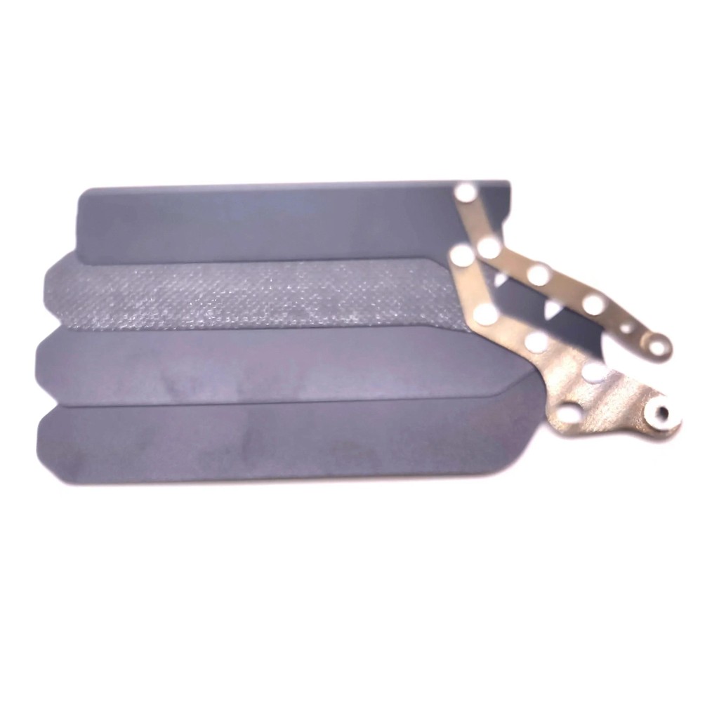 1pcs Shutter curtain blades For Canon EOS R5 R6 camera Repair part second-hand