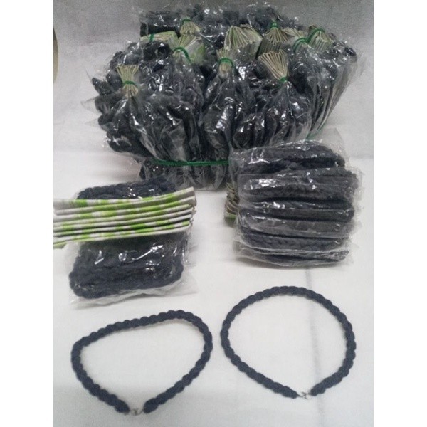 TALI KARET CELANA PDL Karet Kaki _Tali Komando PDLKaret Gelang_Karet Kaki  Celana PDL