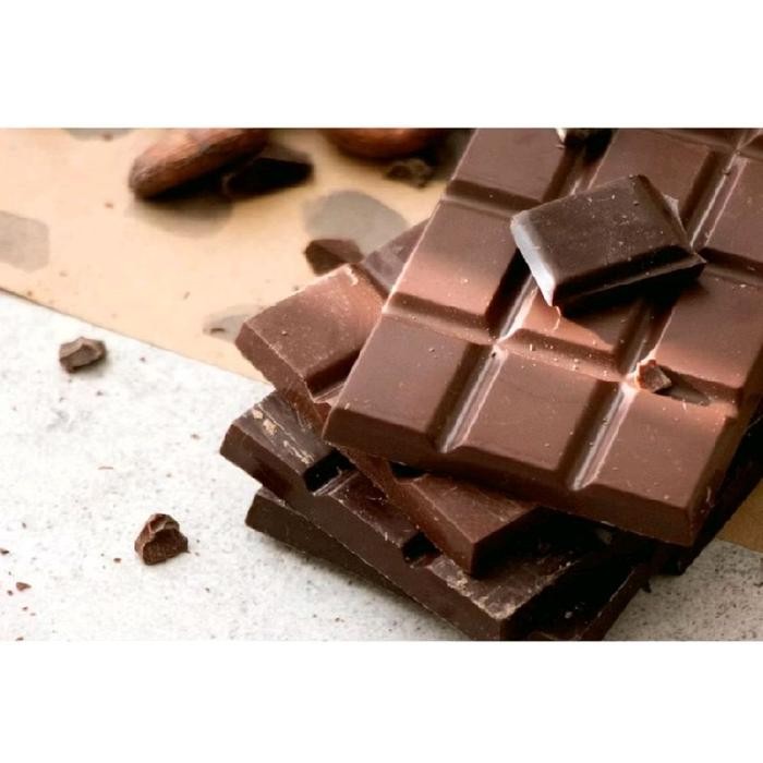 

Colatta D'Core Dark Compound Chocolate Cocoa Cokelat Baking Food Kering Snacks Black Halal Bahan