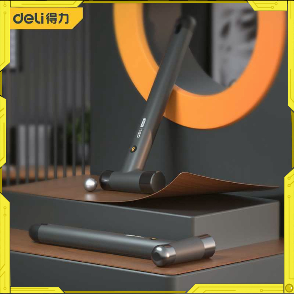 Palu Multifungsi Carbon Steel Hammer Head -TL050