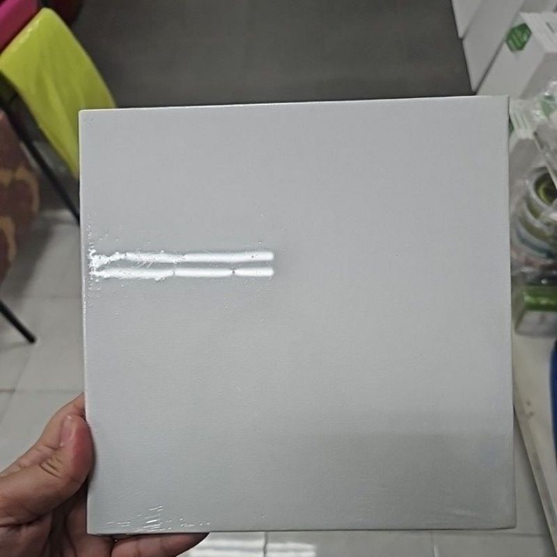 

V-Tec Canvas Panel 100% Cotton Type CP 2020 1824 2525 3030