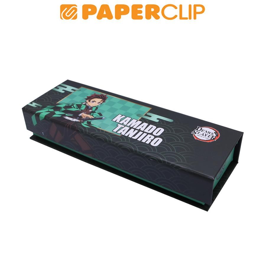 

TEMPAT PENSIL / PEN CASE PAPER ADINATA KAMADO TANJIRO 2536-1614