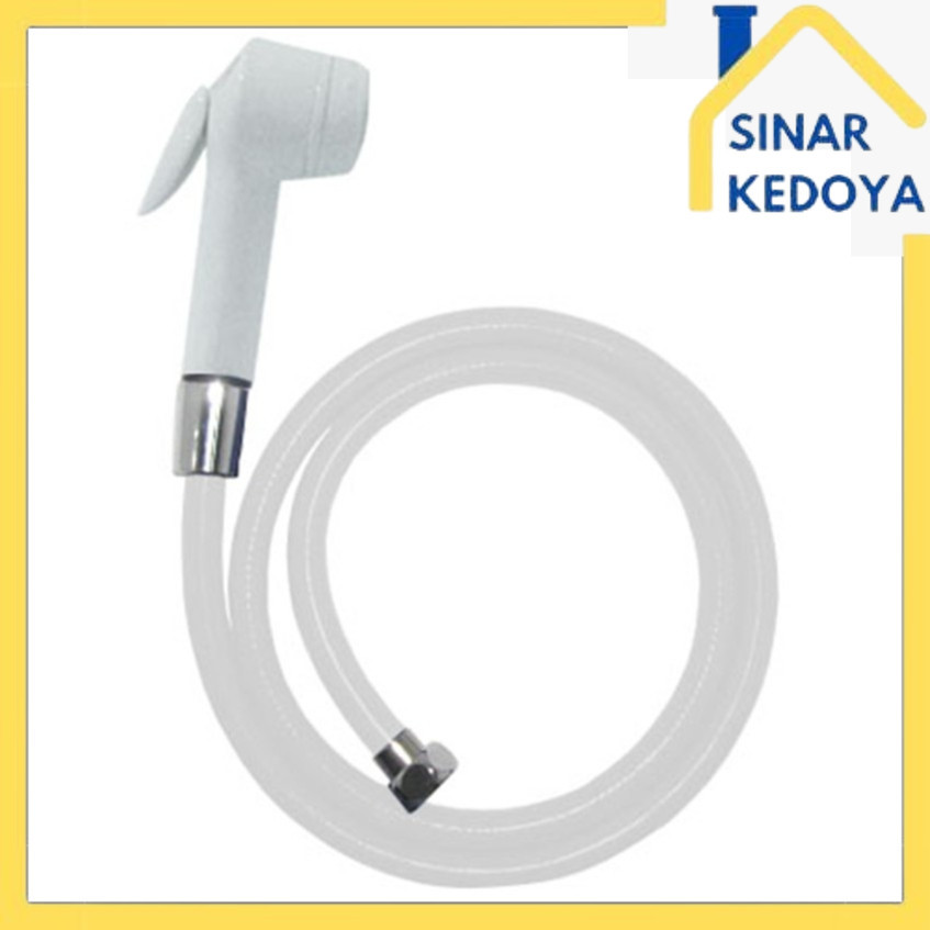 ONDA SHOWER TOILET/TS 02 P SET