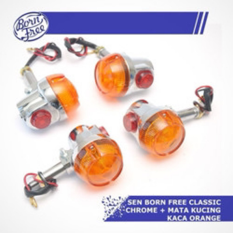 sen gt mini import samping nyala sein gt mini jumbo sein gt mini besi sen gt mini oren bornfree
