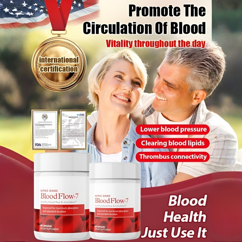 

【COD】Kapsul Nitrogen Peroksida untuk Tekanan Darah dan Pembersihan Pembuluh Darah