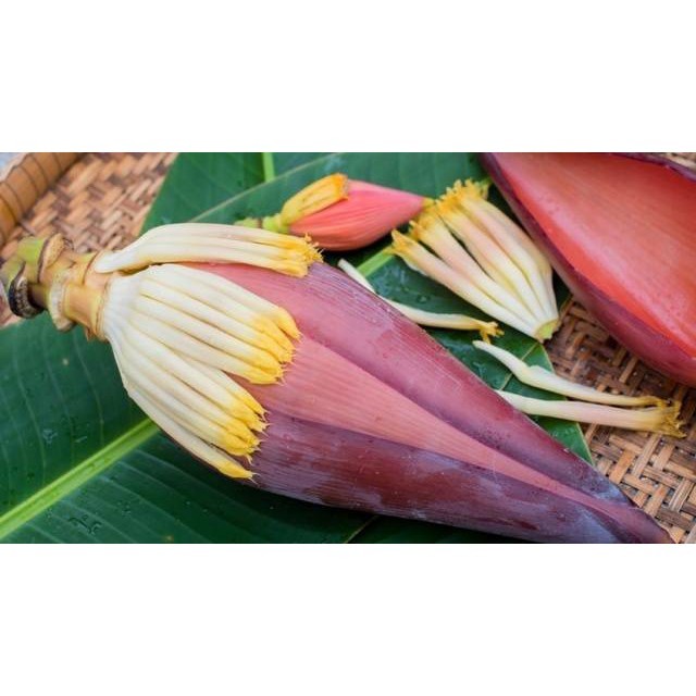 

[RS] PASAR ONLINE MURAH - JANTUNG PISANG 1 PCS