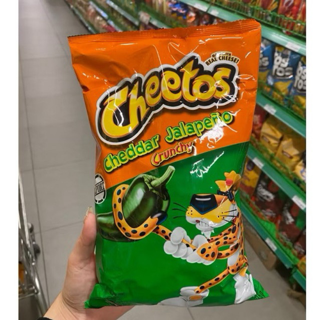 

cheetos 220gr / 92gr