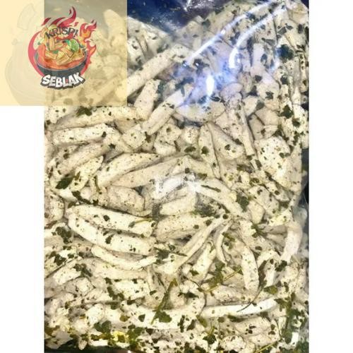 

Seblak krispi basreng original basreng stik kriuk basreng renyah cikruh 1 kg