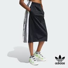 ROK WANITA ADIDAS ADIBREAK SKIRT IU2527