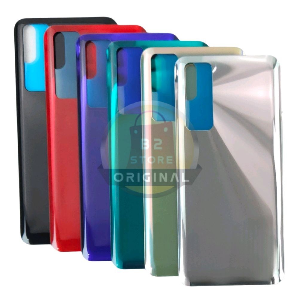 BACKDOOR - BACK CASING COMPATIBLE UNTUK HW NOVA 7 TUTUP BELAKANG BACK DOOR
