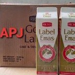 

richs gold label 907 gr