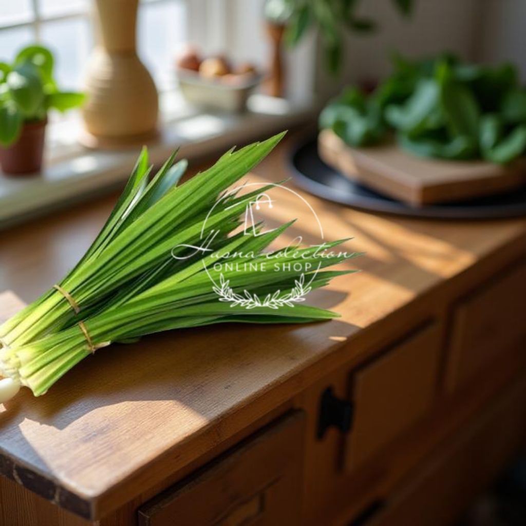 

Daun PANDANWANGI Pandan Wangi 1 Iket Pandan Wangi Pewangi Makanan Alami Dan Pewarna Makanan