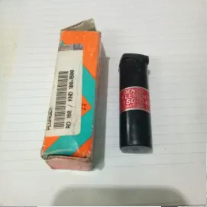 PLUNGER PENGGERAK KUBOTA PLUNGER RD160 KND180 1500 KUBOTA ORIGINAL