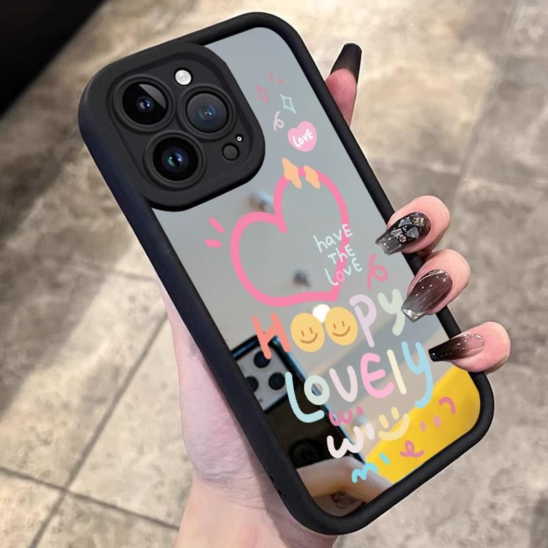 Case Hp For Samsung J6 Plus + Prime J7 Pro A02 A022 A03 Core A10 A7 2018 A750 F Grand J2 Ace J4 J415