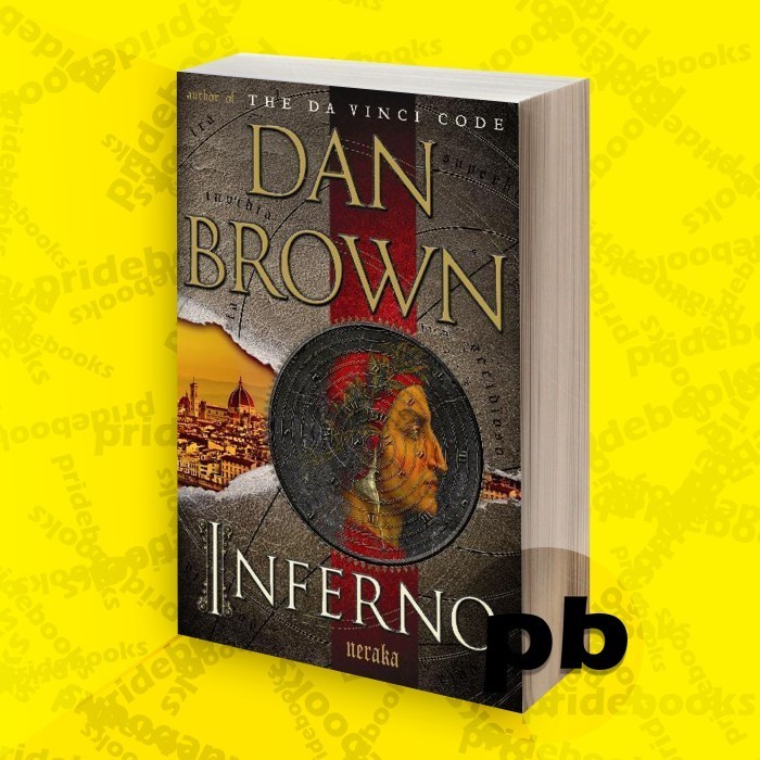 Inferno: A Novel (Robert Langdon)