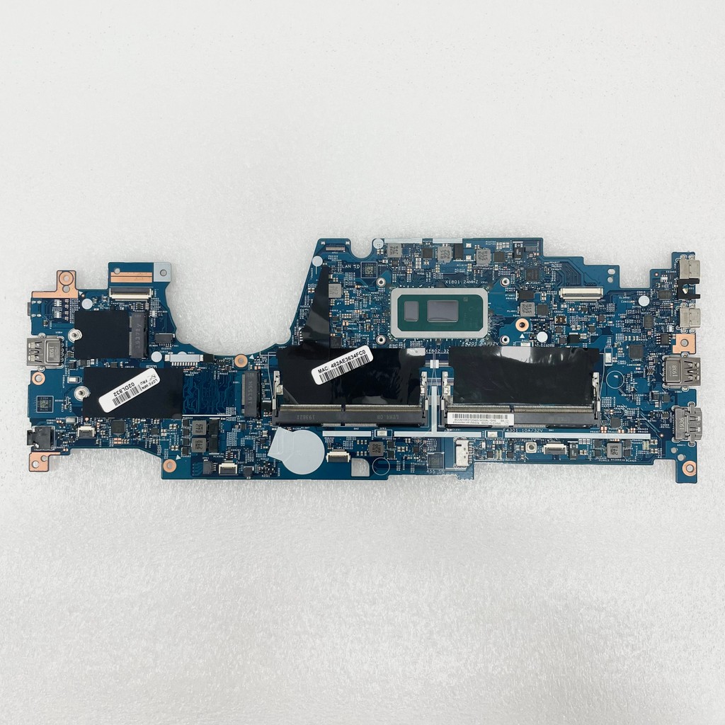 18724-1M Motherboard For Lenovo ThinkPad Yoga L390 /L390 Laptop Motherboard.With CPU I3-8145U, I5-82
