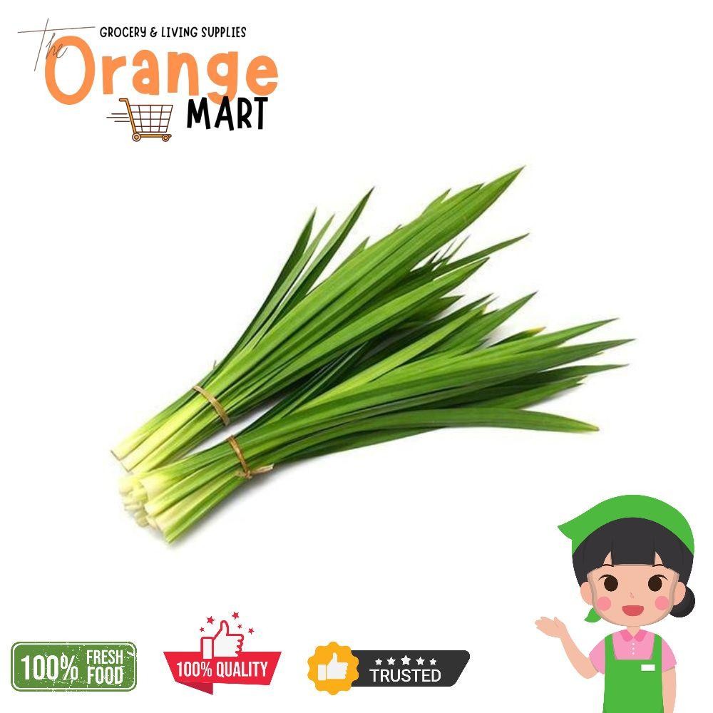 

Daun Pandan Wangi Per Ikat / Daun Pandan Segar / Pandan Leaves