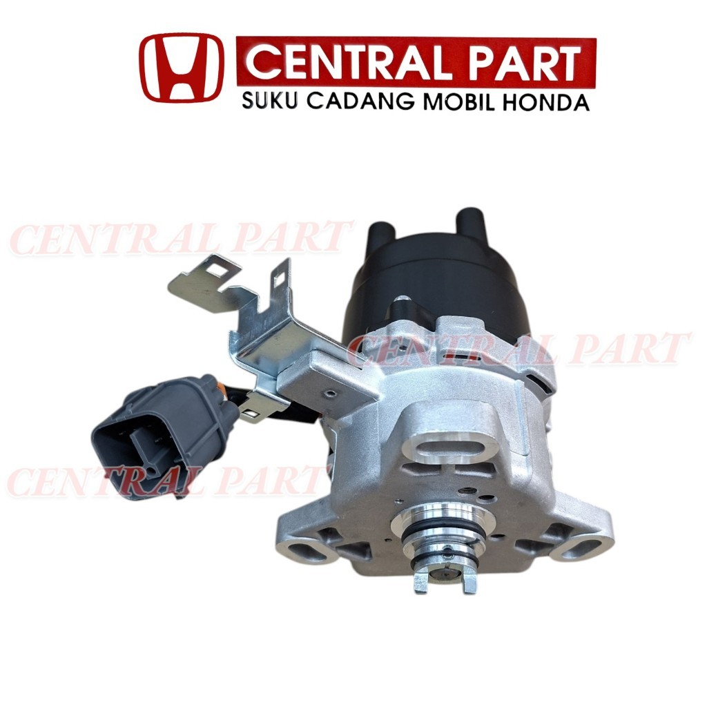 delko delco distributor pengapian civic ferio 1996 1997 1998 2000