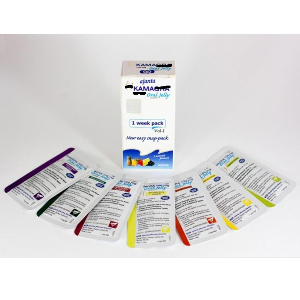 

KM Jelly - KMG Jelly - K Jelly