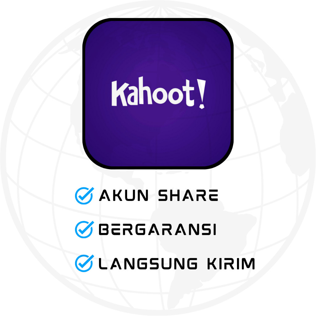 Kahoot Premium 1 Bulan midsomnia