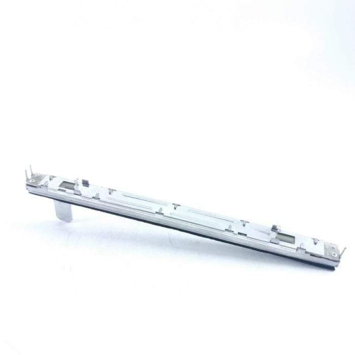 Potensio Geser 12.8cm kaki 2-1 50k mixer mono 12,8 cm 2 - 1.Potensio Geser 12.8cm kaki 2-1 50k mixer