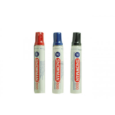 

Spidol JUMBO 500 Snowman Marker