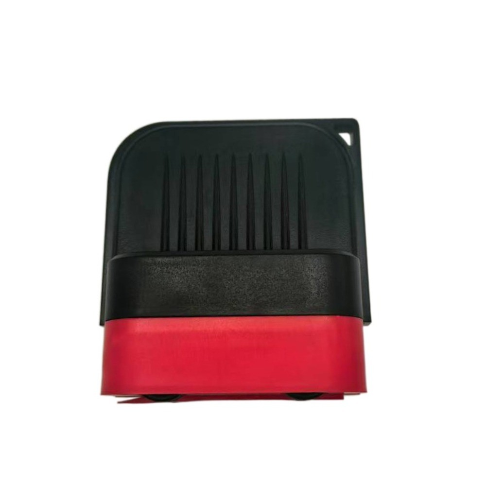 

Replaceable Wrapping Paper Cutter Heavy Duty Craft Packaging Paper Cutting Easy to Cut Tube Dispenser Slicer