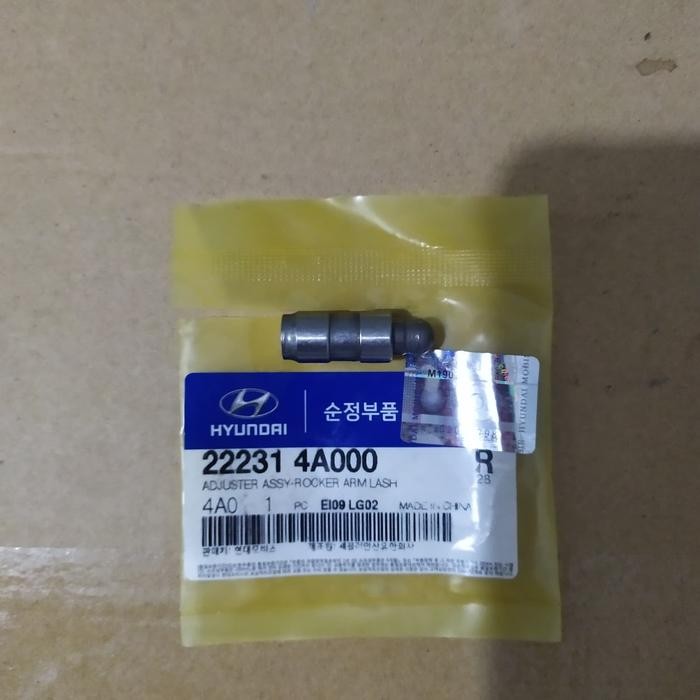 adjuster Hla Hyundai H1 Diesel ASLI SPAREPART NEW
