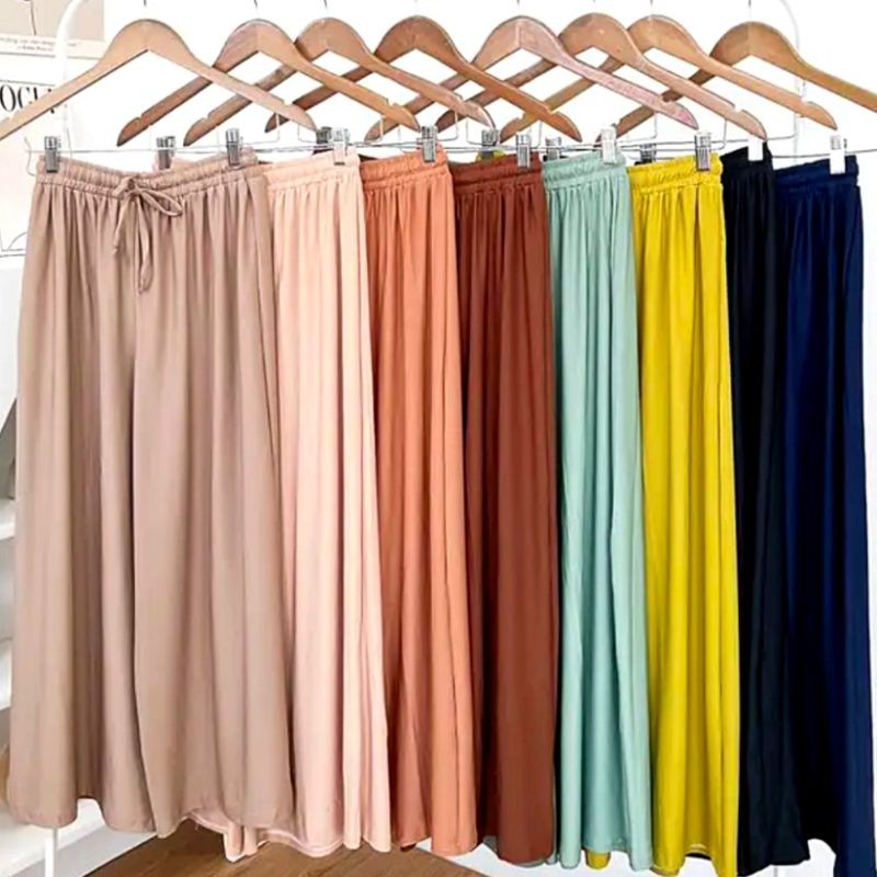 KULOT JUMBO UMBRELLA SUPER JUMBO PREMIUM CELANA PANJANG WANITA