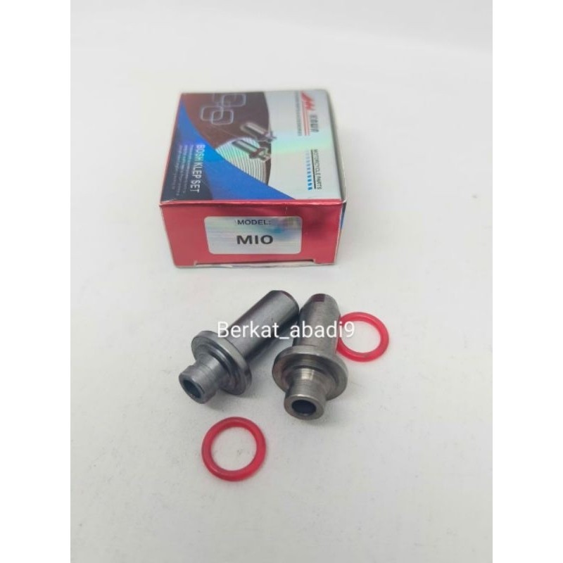 Mio / Mio Sporty Botol Bosh Bos Klep Mio Sporty