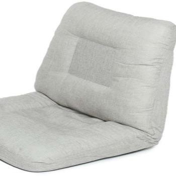 ZYO Marcel - Dekoruma Kursi Lantai / Kursi Lesehan / Sofa Santai Lipat / Floor Chair Particle Board 