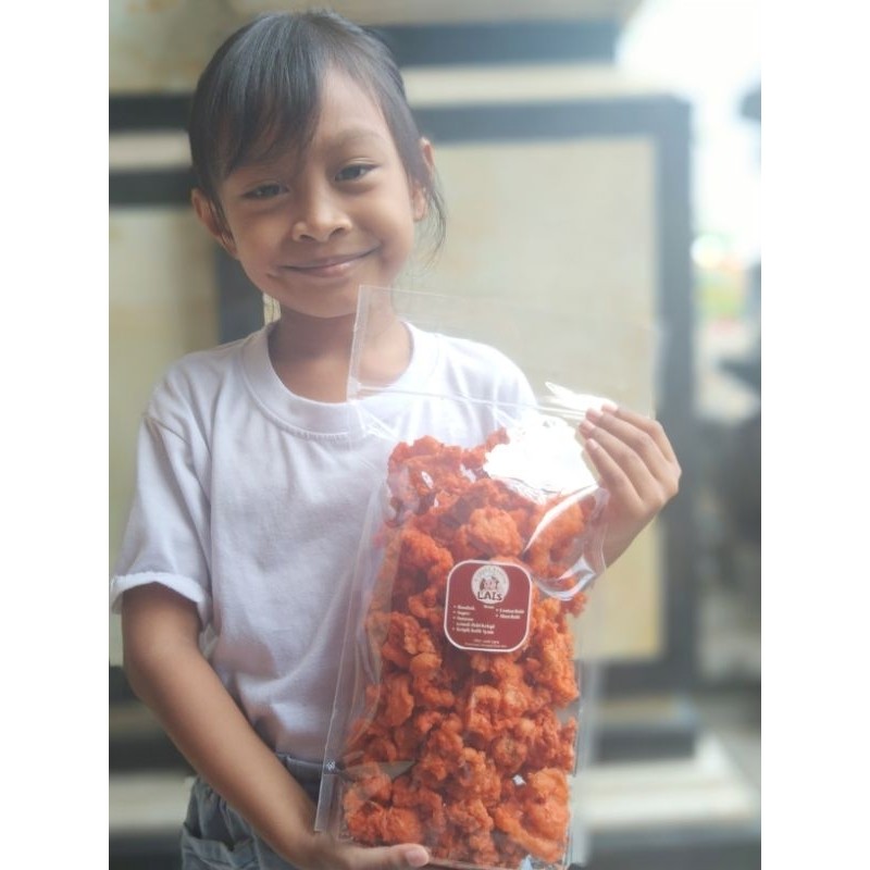 

New Lemak Babi Merah/Baby Crispy/Babi Merah/Babi Merah CrispyPremium