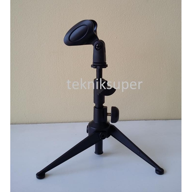 Stand Mic Meja MS-27C