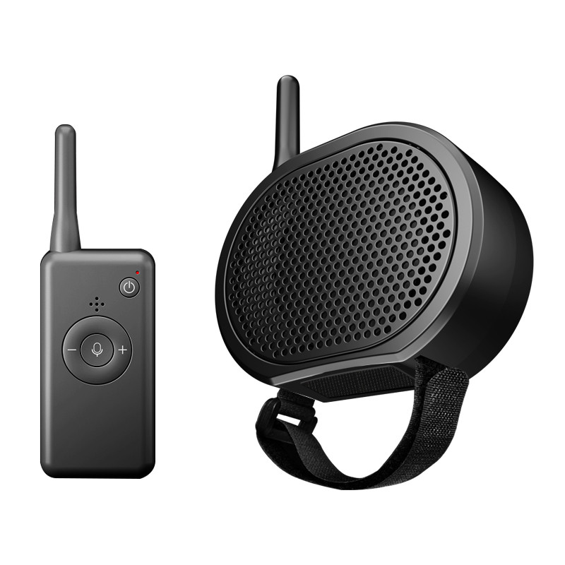 Drone Speaker Megaphone Loudspeaker 2000m Control Distance For X8SE DJI Mavic Mini 2 / Air 2 / Phant