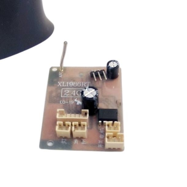 part MN78 board XL1986RT remote MN78 MN82 MN82S body shell MN82 PRO - board XL1986RT by Urbanite sto