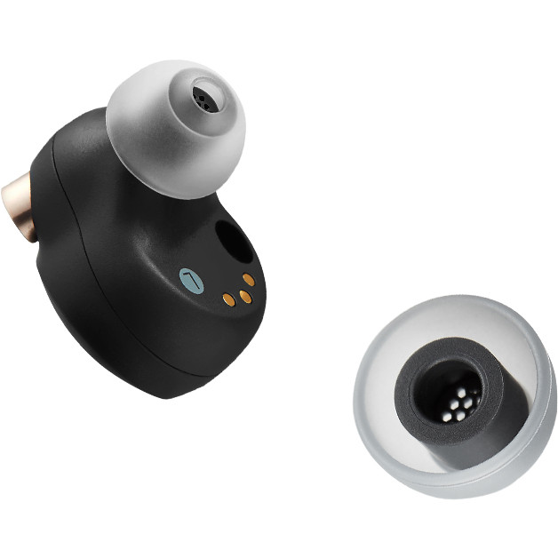 JAMIN MURAH [OFFICIAL] AZLA SednaEarfit MAX ASMR for IEM & TWS | Medical Silicone Eartips(BISA LANGS