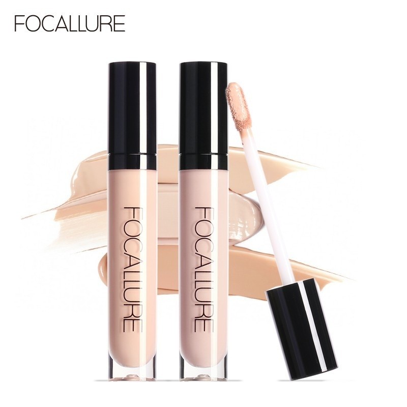 FOCALLURE - Stick Full Coverage Concealer FA52