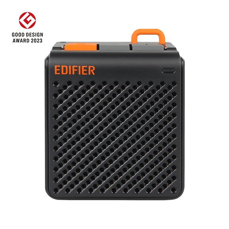 EDIFIER MP85 Portable Blutooth Speaker with Bluetooth