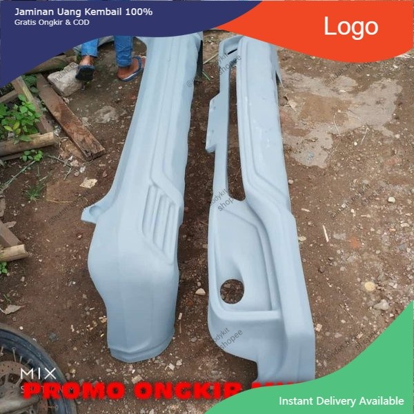 BODYKIT HONDA CRV 2012 2013 2014 MUGEN