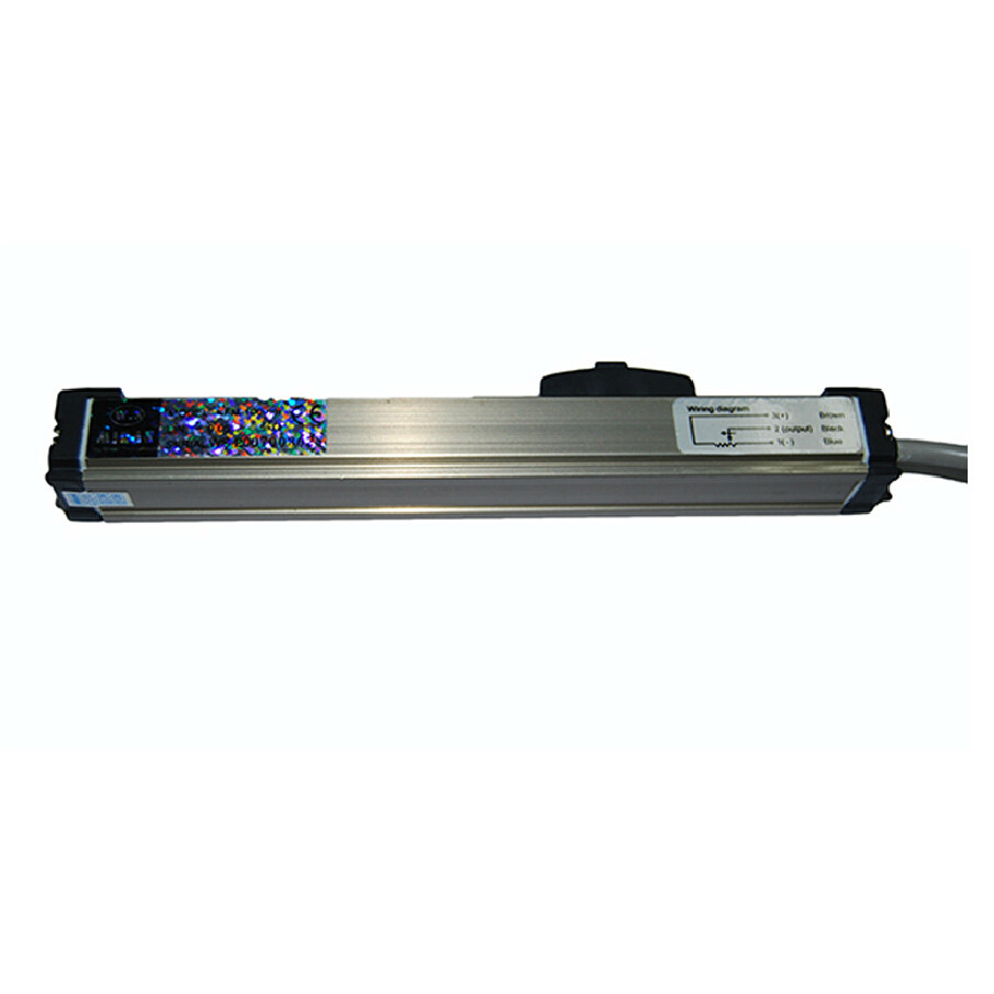 

miniature carriage MIRAN KFM-275 Miran KFM-275mm linear position instruments electronic ruler Automatic door